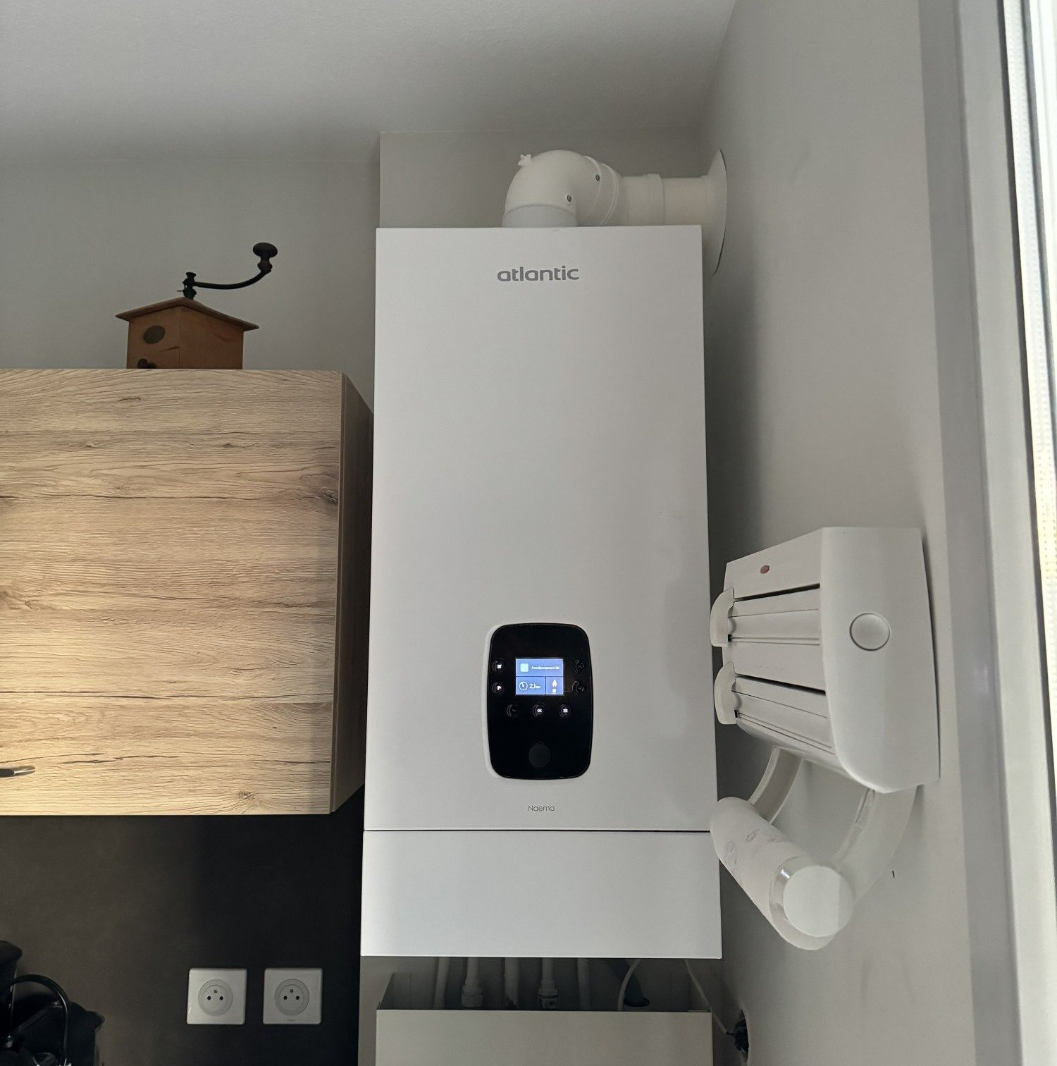 remplacement chauffe eau villeurbanne