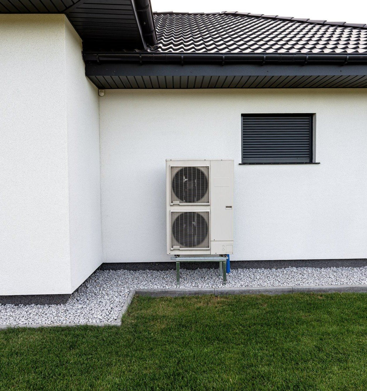 entretien pompe à chaleur villeurbanne