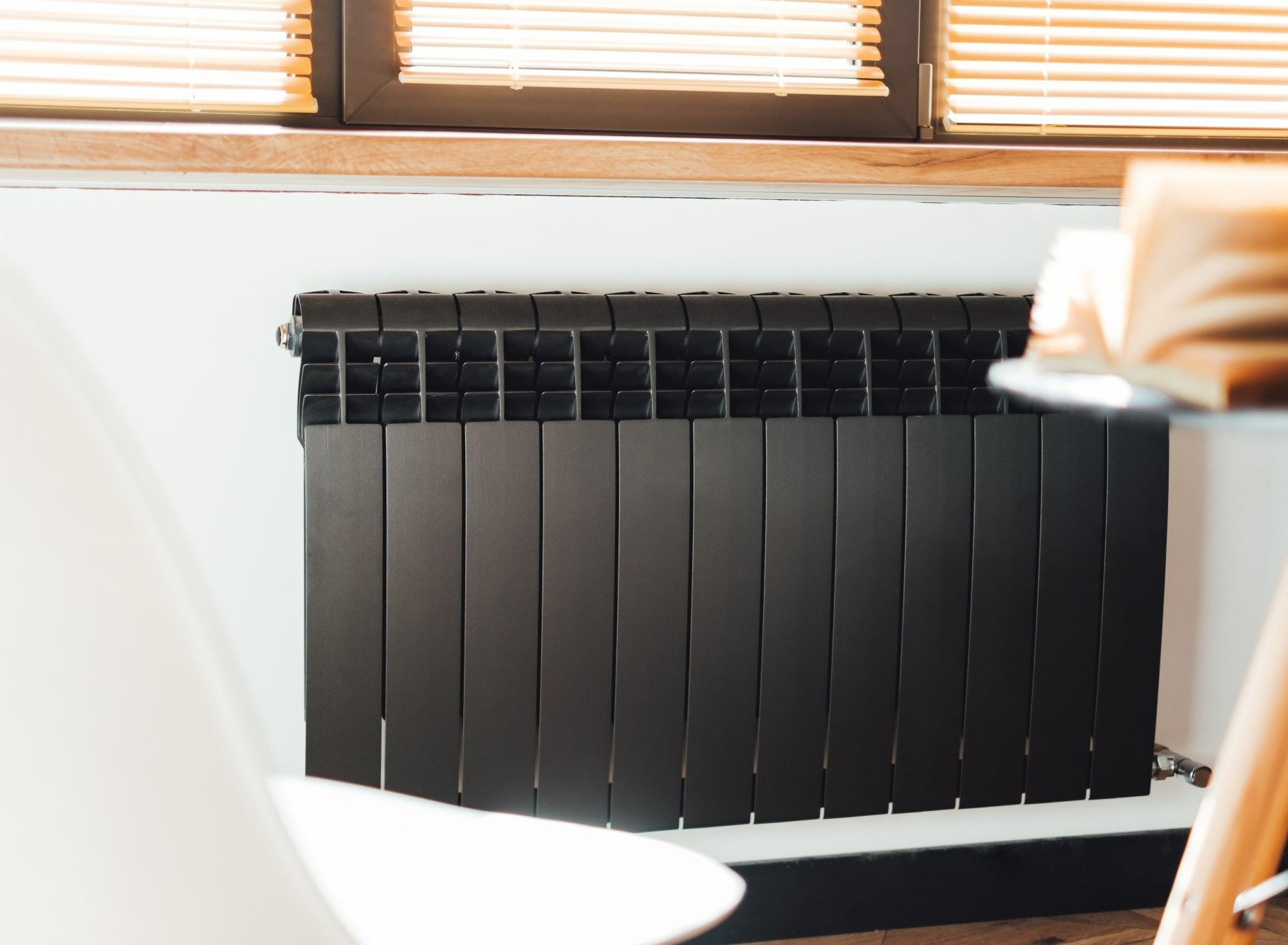 radiateurs villeurbanne