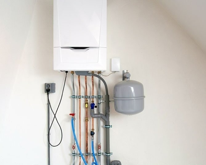 Plombier, Chauffagiste et Professionnel du Gaz &agrave;
			Villeurbanne